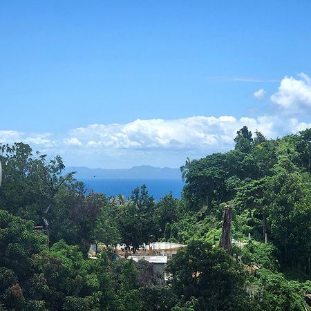 Samana Edma Apartahotel المظهر الخارجي الصورة