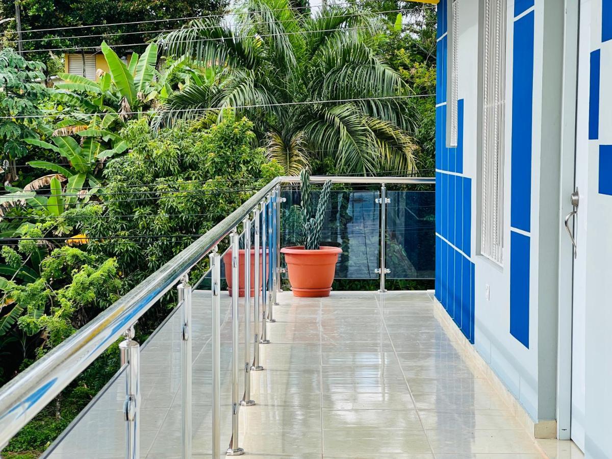 Samana Edma Apartahotel المظهر الخارجي الصورة