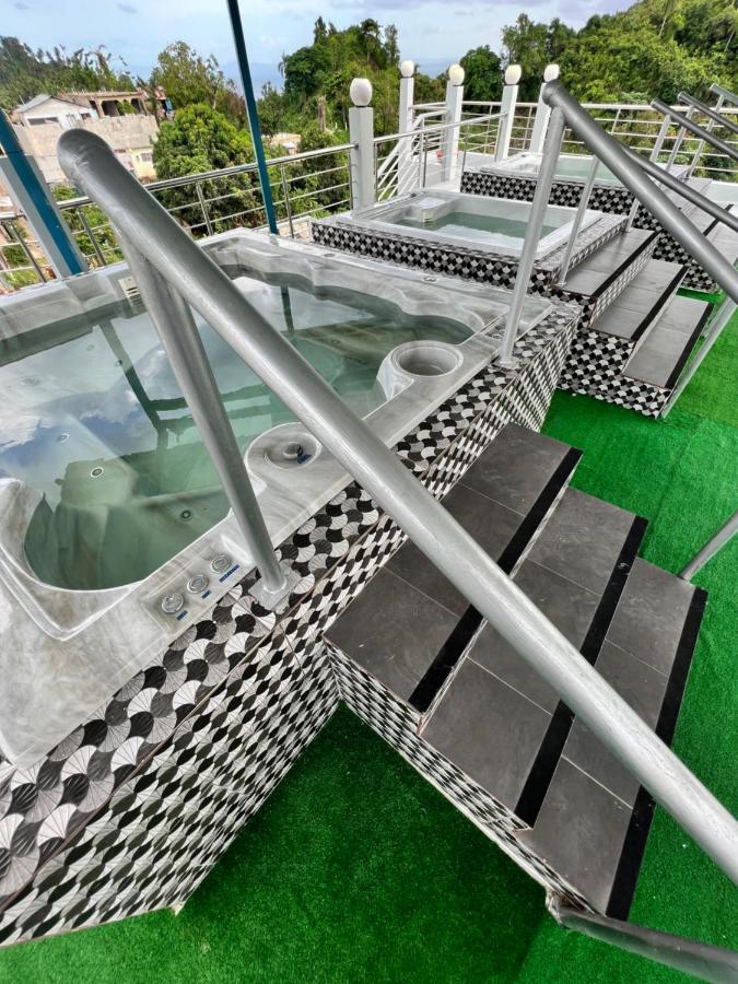 Samana Edma Apartahotel المظهر الخارجي الصورة