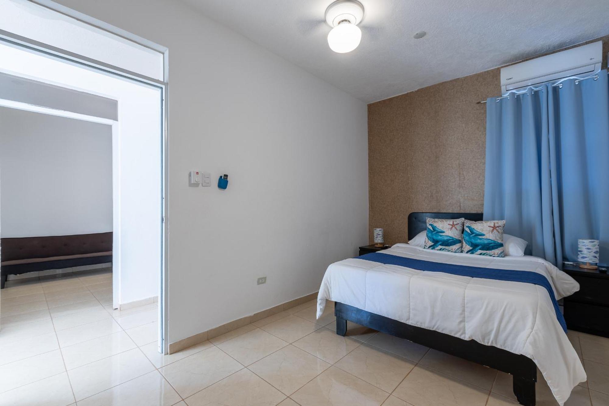 Samana Edma Apartahotel المظهر الخارجي الصورة