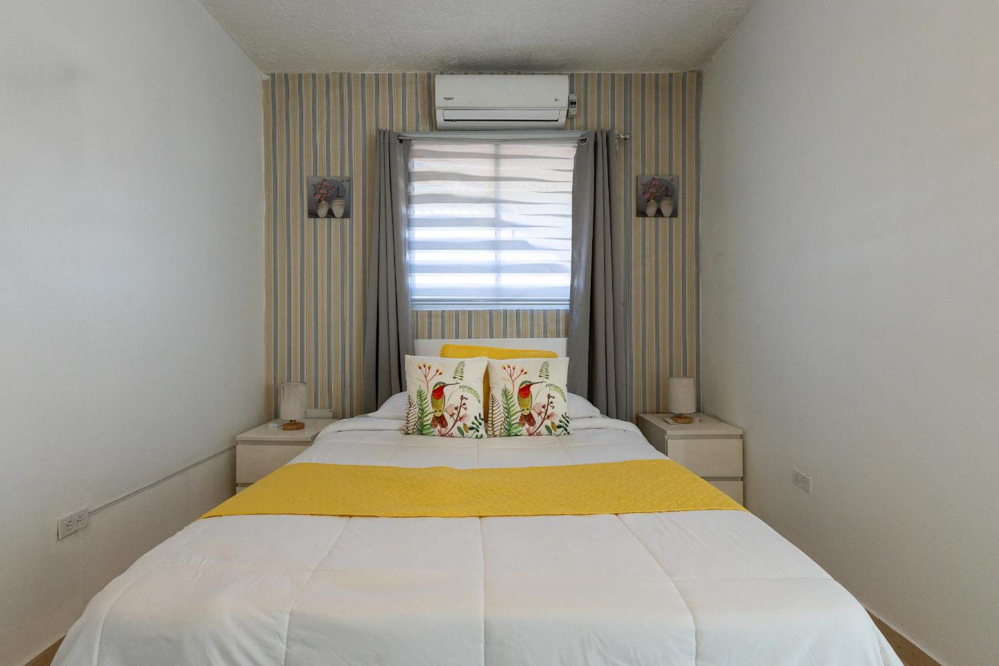 Samana Edma Apartahotel المظهر الخارجي الصورة