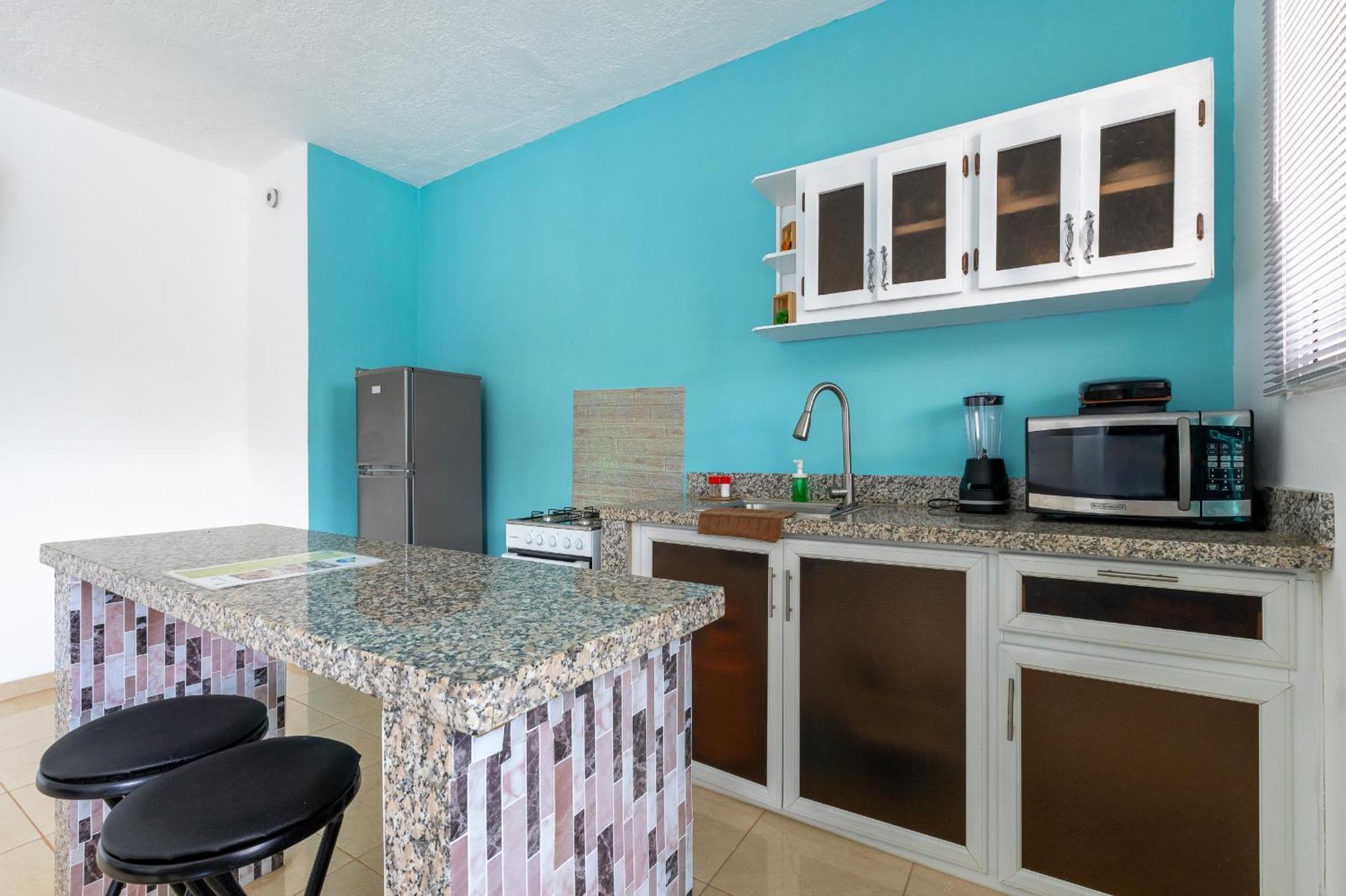 Samana Edma Apartahotel المظهر الخارجي الصورة